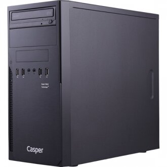 Casper Nirvana N200 N2L.1010-8D05T-V Masaüstü Bilgisayar kullananlar yorumlar